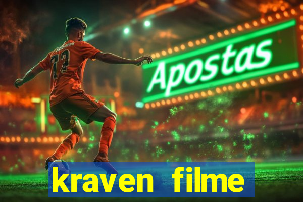 kraven filme completo dublado